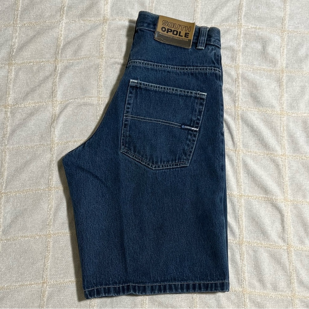 Vtg Southpole